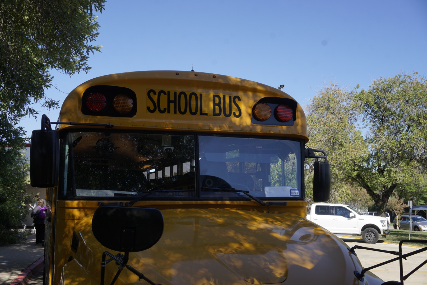 School-Bus